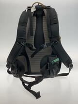 Columbia◆リュック/ナイロン/BLK/PU8384/Blueridge Mountain 25L_画像3