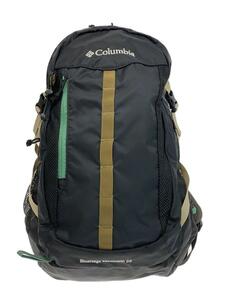 Columbia◆リュック/ナイロン/BLK/PU8384/Blueridge Mountain 25L