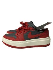 NIKE◆ローカットスニーカー/24.5cm/RED/DH7004-006