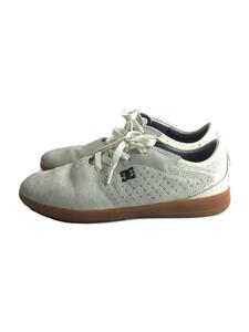 DC SHOES◆ローカットスニーカー/27cm/adys100369