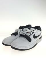 NIKE◆ローカットスニーカー/27.5cm/WHT/レザー/DZ6763-102_画像2