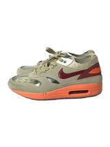 NIKE◆AIR MAX 1 CLOT_エア マックス 1 クロット/27.5cm/BEG_画像1