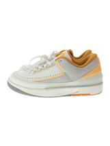 NIKE◆Nike Air Jordan 2 Low Craft Melon Tint/25.5cm/WHT/DV9956-118_画像1