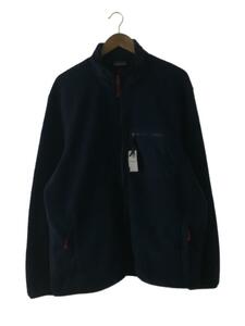 patagonia◆フリースジャケット/XL/ポリエステル/NVY/22991/シンチラ