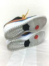 NIKE◆POLAROID X SB DUNK LOW PRO QS_ポラロイド X SB ダンク ロー プロ QS/26_画像4