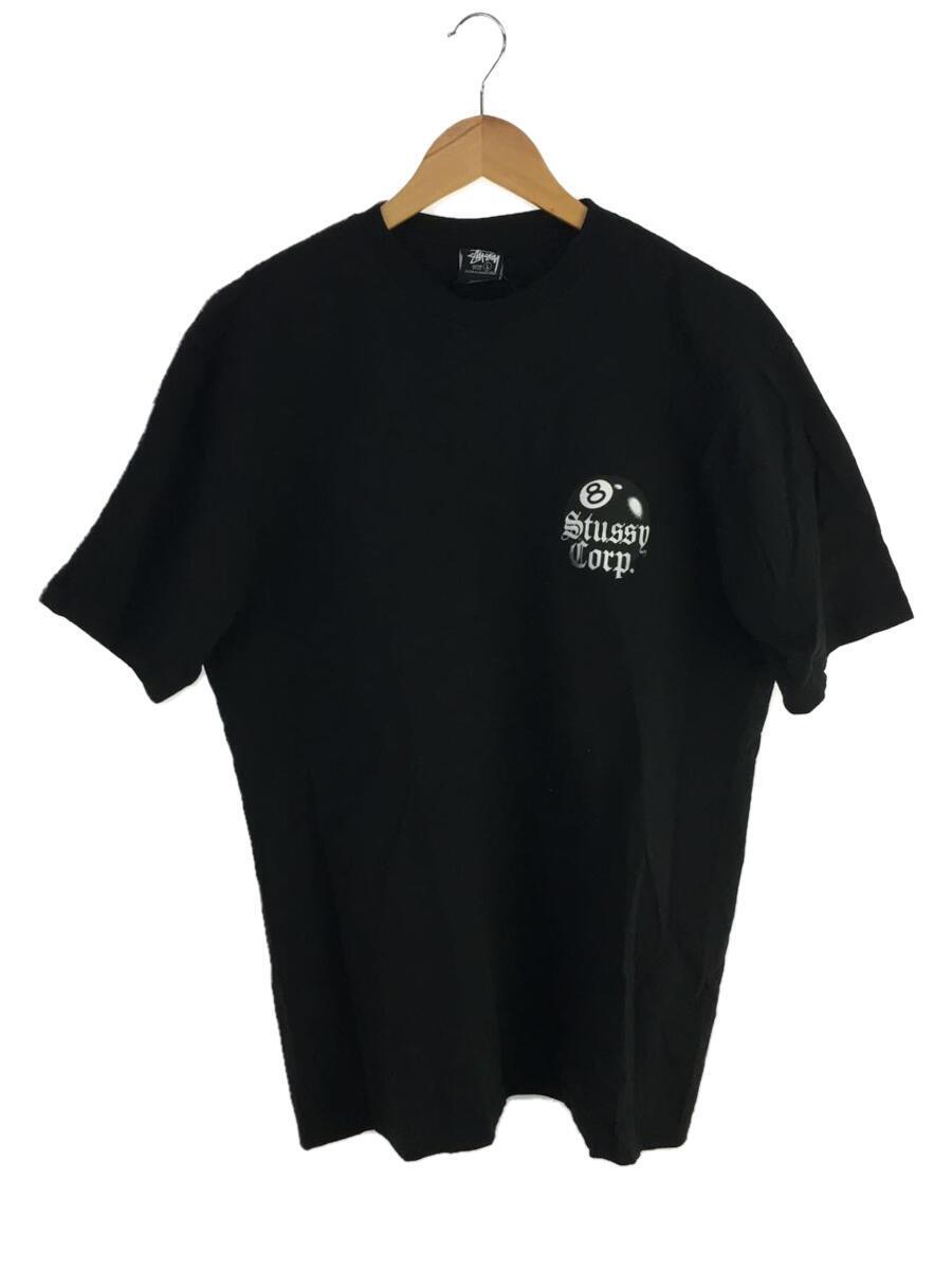 2023年最新】Yahoo!オークション -stussy 8 ball t-shirt シャツ