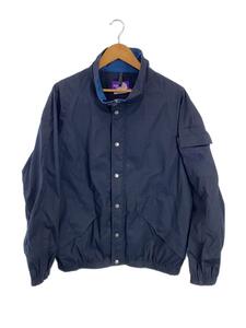 THE NORTH FACE PURPLE LABEL◆ジャケット/XL/ポリエステル/NVY/NP2321N