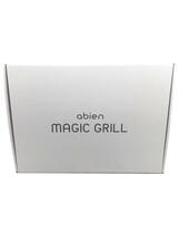 abien◆MAGIC GRILL/ホットプレート/JF-MG01-B_画像1