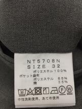 THE NORTH FACE PURPLE LABEL◆Polyester Tropical Field Pants/32/ポリエステル/グレー_画像5