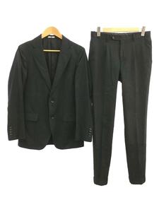 SUIT SELECT◆セットアップ/-/ウール/BLK/slsp1803