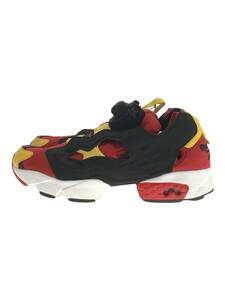 Reebok◆INSTAPUMP FURY OG MU/27.5cm/RED/EH1788