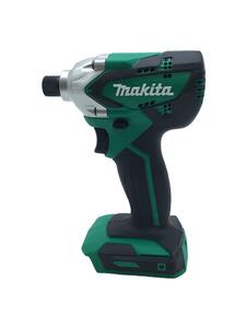 makita◆makita/インパクトドライバー/MTD001D/2018