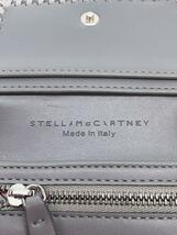 STELLAMcCARTNEY◆ファラベラ/トライフォールド/ミニウォレット/3つ折り財布/431000 W9132_画像3