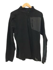 THE NORTH FACE◆フリースジャケット/XL/ポリエステル/BLK