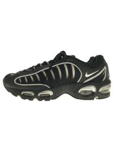 NIKE◆AIR MAX TAILWIND IV/エアマックステイルウインド4/ブラック/AQ2567-003/25.5cm/