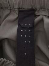 The Viridi-anne◆CORDURA Side pocket pants/ボトム/2/コットン/KHK/VI-3303-04_画像4