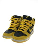 NIKE◆DUNK HIGH SP_ダンク ハイ SP/26.5cm/イエロー/CZ8149-002_画像2