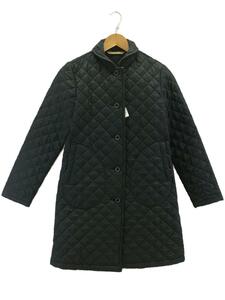 Traditional Weatherwear◆キルティングジャケット/34/ポリエステル/BLK/122BA-2005A