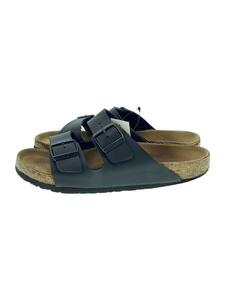 BIRKENSTOCK◆Zurich/チューリッヒ/サンダル/42/BLK