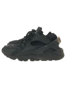 NIKE◆AIR HUARACHE_エア ハラチ/28cm/BLK