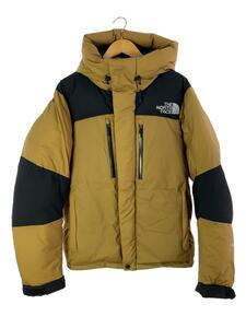 THE NORTH FACE◆BALTRO LIGHT JACKET_バルトロライトジャケット/XL/ナイロン/CML