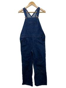 patagonia* overall /XS/ cotton / indigo /STY55405FA19/2019AW