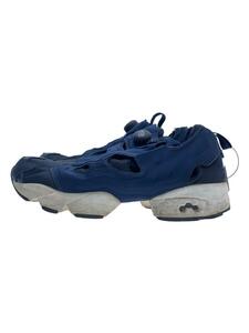 Reebok◆CLASSIC/INSTAPUMP FURY OG/インスタポンプフューリーオリジナル/26cm/NVY