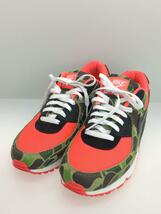 NIKE◆AIR MAX 90 SP_エアマックス90/27.5cm/マルチカラー_画像2