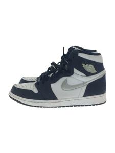 NIKE◆AIR JORDAN 1 RETRO HIGH OG CO.JP_エアジョーダン 1 レトロ ハイ OG CO.JP