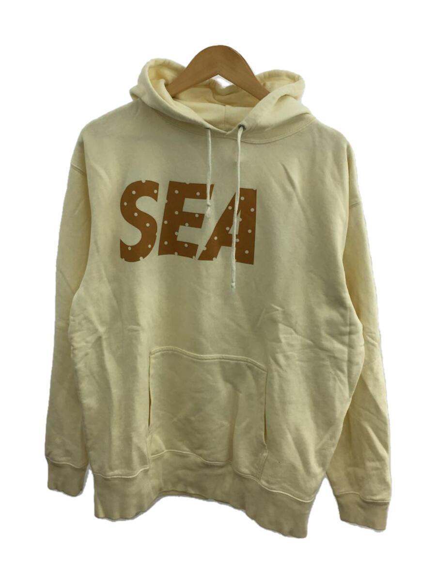 Yahoo!オークション -「wind and sea」(パーカ) (ジャケット、上着)の