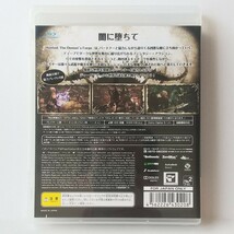 PS3　HUNTED THE DEMON'S FORGE(ハンテッド:ザ・デモンズ・フォージ)　　[送料185円～ 計2本まで単一送料同梱可(匿名配送有)]_画像3