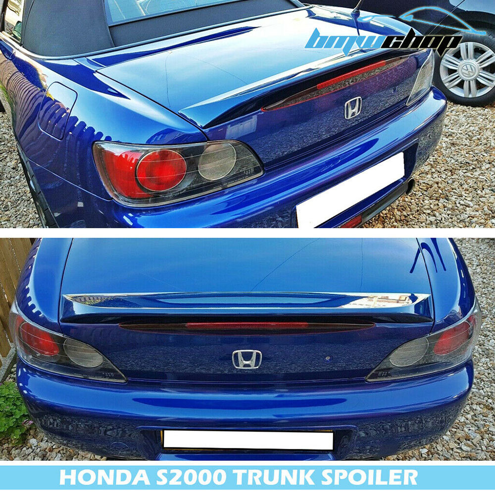 2023年最新】ヤフオク! -s2000 ap1 ap2 トランクスポイラーの中古品