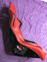 ●RECARO レカロSP-G 中古　スーペリアSP-G専用シートカバー付き②_画像9