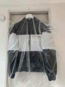 国内正規【18万】【未使用】MONCLER モンクレール GENIUSジーニアス 7 x FRAGMENTフラグメント WONDRA ダウンジャケット サイズ1