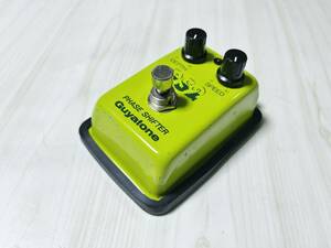 即決 Guyatone PS2 日本製 フェイザー Phase Shifter