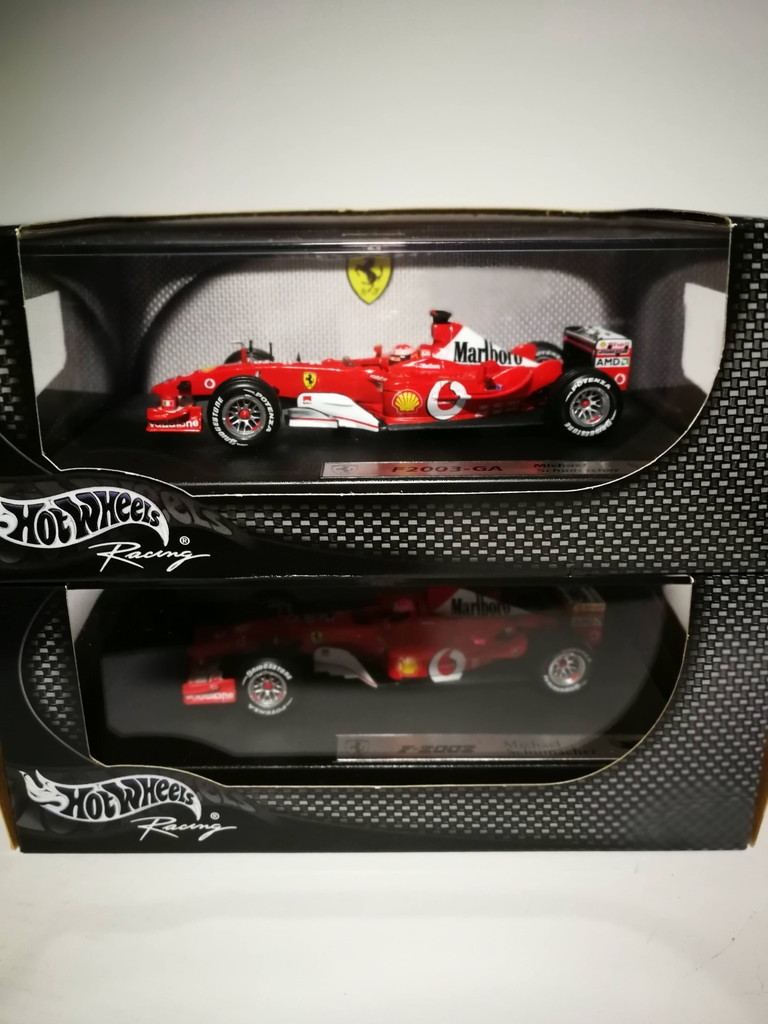 ヤフオク! -「フェラーリ マールボロ」の落札相場・落札価格