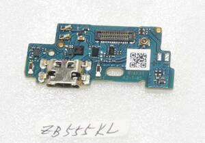 USBサブボード ZenfoneMax(M1) ZB555KL (X00PD)用 新品 返品OK メンテOK クレームOK