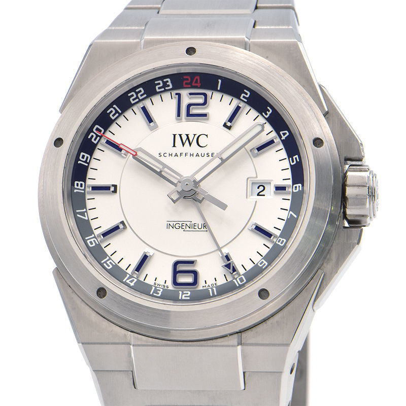 2023年最新】ヤフオク! - インヂュニア(IWC あ行)の中古品・新品・未