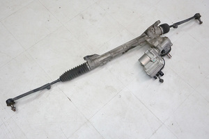 MINI Mini Roadster R59 Cooper S original steering gear gearbox rack & pinion used [MN3A205]