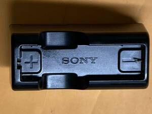 SONY Ni-Cd BATTERY CHARGER BC-7DD