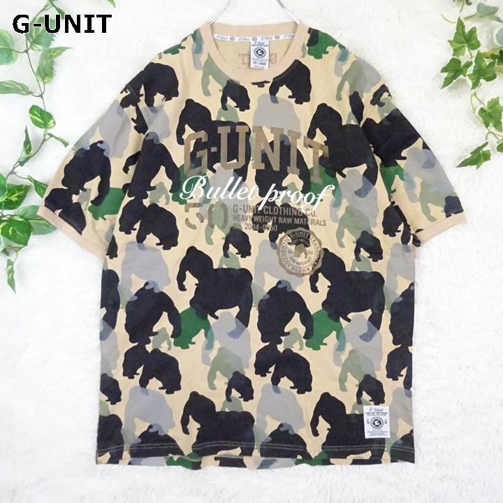 2023年最新】Yahoo!オークション -g-unit tシャツの中古品・新品・未