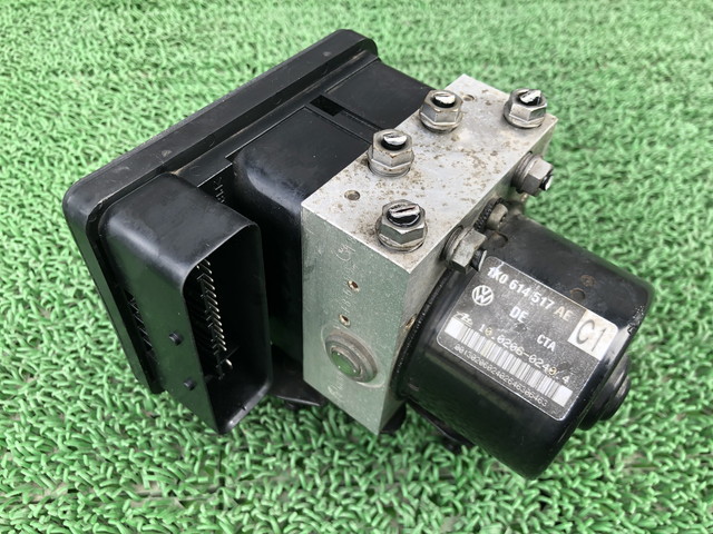 2023年最新】Yahoo!オークション -アウディ absユニットの中古品・新品