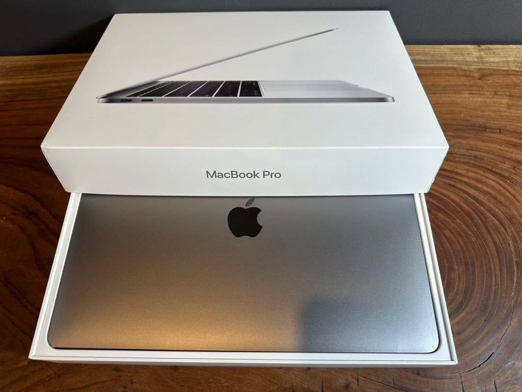 2023年最新】ヤフオク! -macbook pro retina 13の中古品・新品・未使用