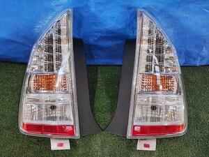 ■ テールライト 左右 LED 4737 プリウス ZVW30