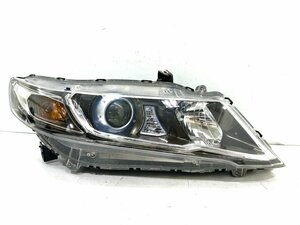 ★研磨美品★　ホンダ　オデッセイ　RB3/4　純正　右　HID　ヘッドライト　STANLEY P7692　（72A-17）