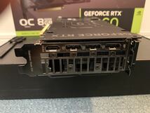 ASUS GeGeForce RTX 4060 8G OC 【動作確認済】RTX3060ti 同等スコア_画像7