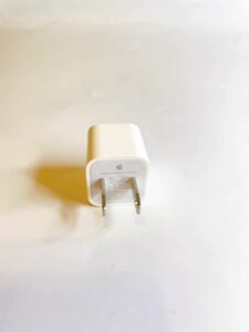 Apple A1385 充電器 ACアダプタ ACアダプター 純正品 7S-5800【動作確認品】