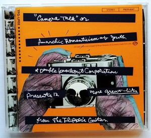 中古CD フリッパーズ・ギター 『 Camera Talk 』 品番：PSCR-5047