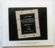 中古CD カラスは真っ白『 すぺくたくるごっこ 』品番：PECF-3022（美品）_画像2