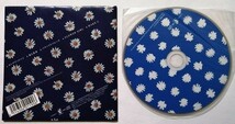 中古CD きのこ帝国 『 ロンググッドバイ 』品番：UKDZ-0150（ケースなし特殊紙パッケージ仕様）_画像2